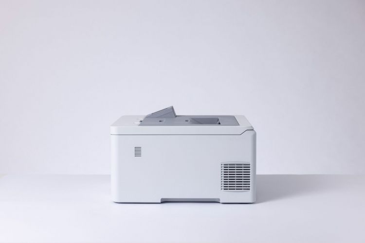 Brother HL-L8230CDW Professional Colour LED A4 Laser Printer - Image 3