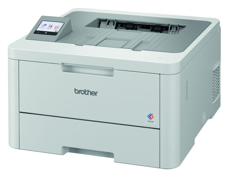 Brother HL-L8230CDW Professional Colour LED A4 Laser Printer - Image 10