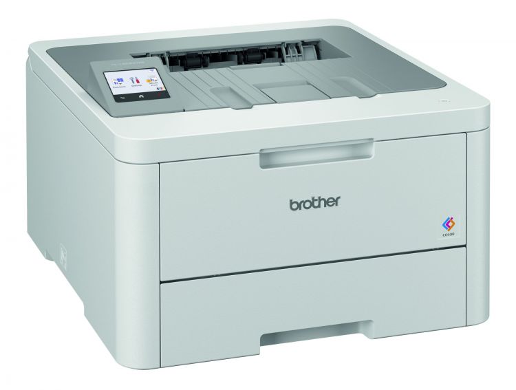Brother HL-L8230CDW Professional Colour LED A4 Laser Printer - Image 8