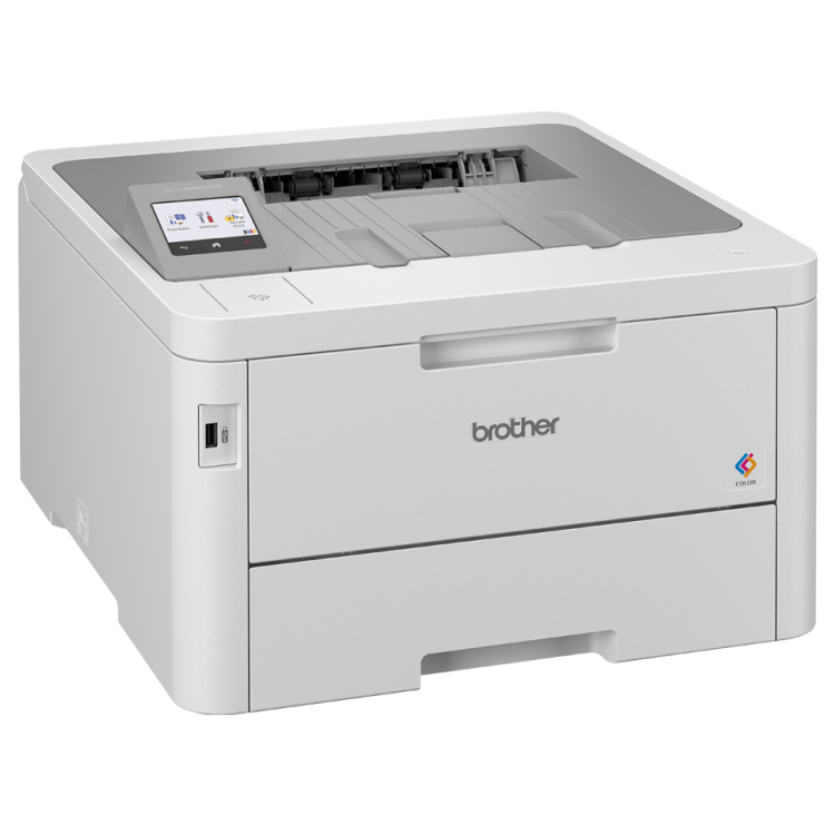 Brother HL-L8240CDW Professional Colour LED A4 Laser Printer - Image 2