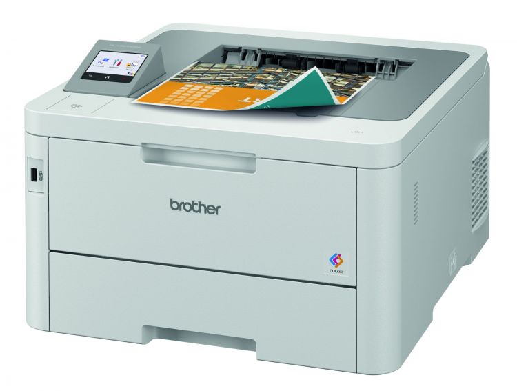 Brother HL-L8240CDW Professional Colour LED A4 Laser Printer - Image 1
