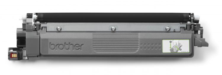 Brother TN248XLBK High Yield Black Toner Cartridge - Image 2