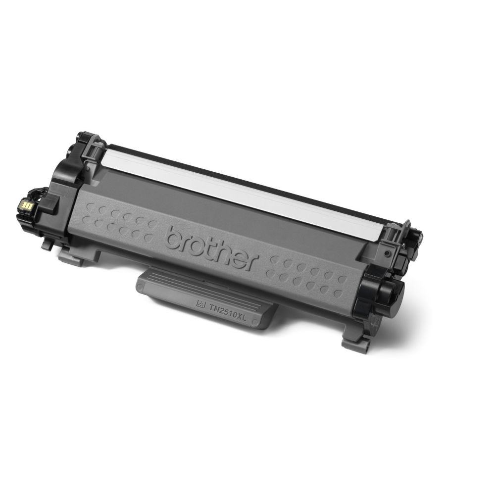 Brother TN2510XL High Yield Black Toner Cartridge