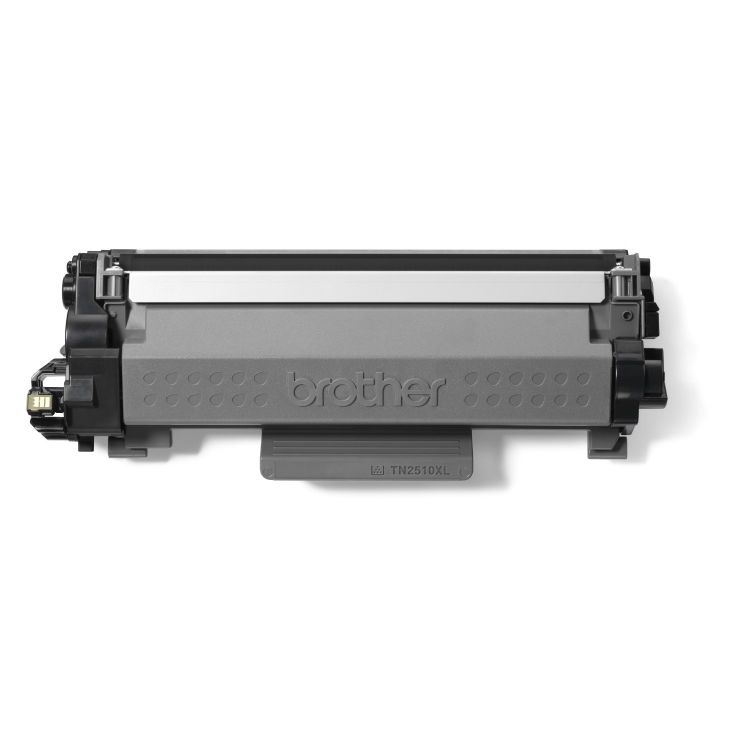 Brother TN2510XL High Yield Black Toner Cartridge - Image 2