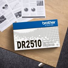 Brother DCP-L2530DW Compact Mono Laser Multi-Function Printer