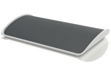 Leitz Ergo Adjustable Computer Foot Rest thumbnail 1