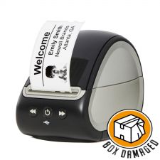 Dymo BOX DAMAGED - Labelwriter 550 Desktop Label Printer thumbnail 1