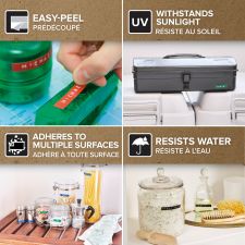 Dymo Junior Label Maker thumbnail 4