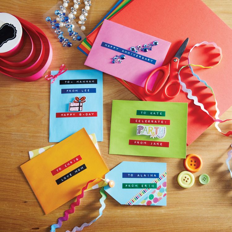 Dymo Junior Label Maker - Image 6