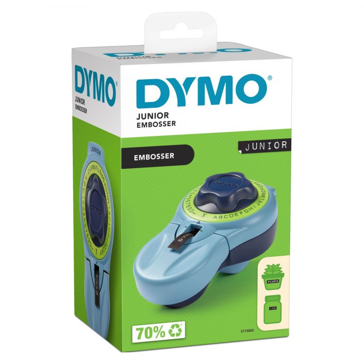 Dymo Junior Label Maker - Image 3