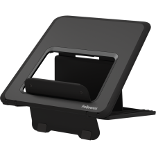 Fellowes Breyta Laptop Stand Black thumbnail 2