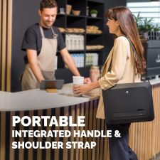 Fellowes Breyta Laptop Carry Case Black thumbnail 13