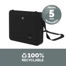 Fellowes Breyta Laptop Carry Case Black thumbnail 15
