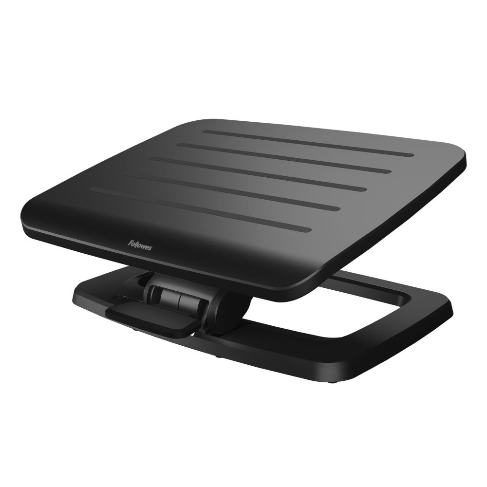 Fellowes Hana LT Footrest Black