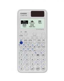 Casio FX-85GTCW Scientific Calculator White thumbnail 1