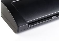 Dahle 70104 A4 Laminator with 2 Heated silicone Rollers thumbnail 5