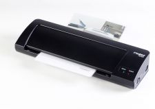 Dahle 70103 A3 Laminator with 2 Heated silicone Rollers thumbnail 2