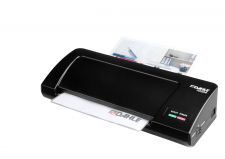 Dahle 70204 A4 Laminator with 2 Heated silicone Rollers thumbnail 3
