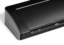 Dahle 70204 A4 Laminator with 2 Heated silicone Rollers thumbnail 5