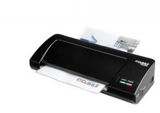Dahle 70304 A4 photographic quality Laminator with 4 silicone Rollers thumbnail 3