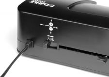 Dahle 70304 A4 photographic quality Laminator with 4 silicone Rollers thumbnail 6