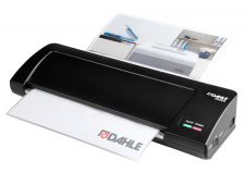 Dahle 70303 A3 photographic quality Laminator with 4 silicone Rollers thumbnail 5