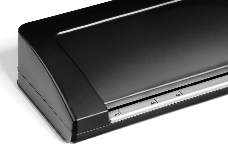 Dahle 70303 A3 photographic quality Laminator with 4 silicone Rollers - Image 6