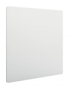 Nobo 1915655 Frameless Magnetic Modular Whiteboard 450x450mm thumbnail 1