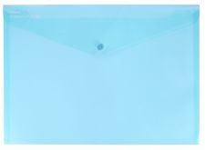 Snopake 15912 ReBorn Recycled A4 Polyfile Pack of 5 thumbnail 2