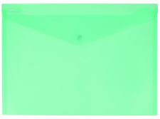 Snopake 15912 ReBorn Recycled A4 Polyfile Pack of 5 thumbnail 3