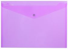 Snopake 15912 ReBorn Recycled A4 Polyfile Pack of 5 thumbnail 4