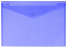 Snopake 15912 ReBorn Recycled A4 Polyfile Pack of 5 thumbnail 5