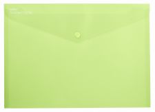 Snopake 15912 ReBorn Recycled A4 Polyfile Pack of 5 thumbnail 6