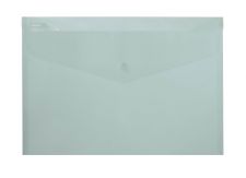 Snopake 15914 ReBorn Recycled Foolscap Polyfile Pack of 5 thumbnail 3