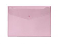 Snopake 15914 ReBorn Recycled Foolscap Polyfile Pack of 5 thumbnail 4