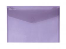 Snopake 15914 ReBorn Recycled Foolscap Polyfile Pack of 5 thumbnail 5