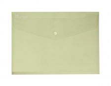 Snopake 15914 ReBorn Recycled Foolscap Polyfile Pack of 5 thumbnail 6