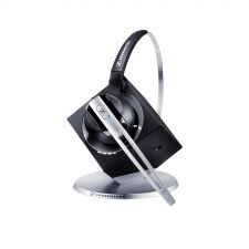 EPOS DW Office Phone Single Connectivity DECT Mono Headset thumbnail 1