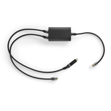 EPOS CEHS-PO01 Polycom Adapter Cable for Electronic Hook Switch thumbnail 1