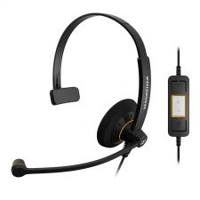 EPOS SC30 USB Mono Headset thumbnail 1
