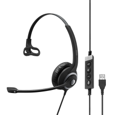 EPOS SC230 USB MS II Mono Headset thumbnail 1