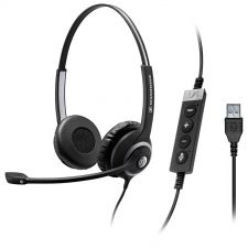 EPOS SC260 USB MS II Stereo Headset thumbnail 1