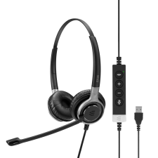 EPOS SC660 USB ANC Stereo Headset thumbnail 1