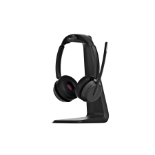 EPOS IMPACT 1061 Stereo Bluetooth Headset and Stand