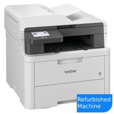 Brother MFC-L3740CDW A Grade - Refurbished Machine thumbnail 1
