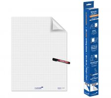 Legamaster Magic-Chart Gridded Flipchart Foil 60x80cm thumbnail 5
