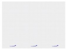 Legamaster Magic-Chart Gridded Flipchart Foil 90x120cm thumbnail 3