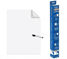 Legamaster Magic-Chart Plain whiteboard foil 60x80cm thumbnail 1