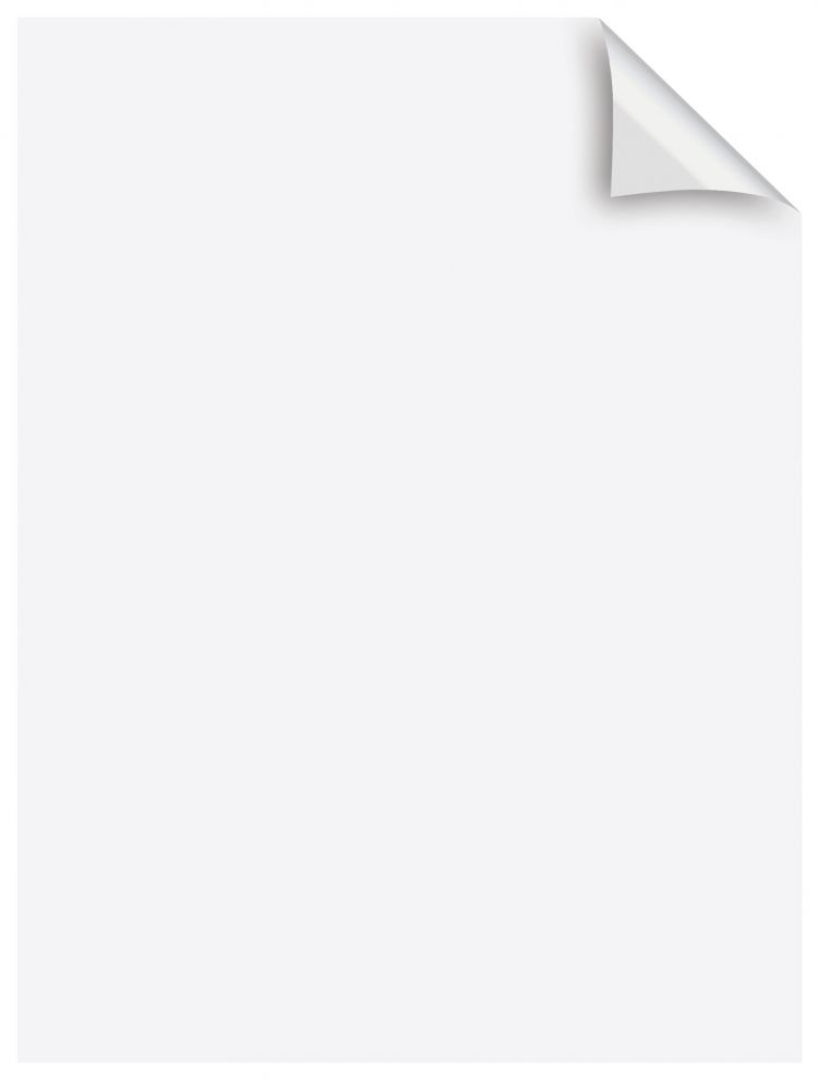Legamaster Magic-Chart Plain whiteboard foil 60x80cm - Image 3