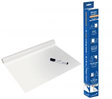 Legamaster Magic-Chart Plain whiteboard foil 60x80cm thumbnail 2